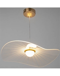 Потолочный светильник BayerLux Tamara / 10547104 Bayerlux