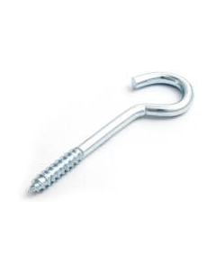 Шуруп ЕКТ 5/4х35х49 полукольцо / 63186 Ект