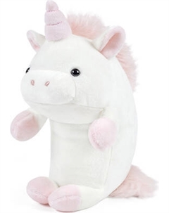 Мягкая игрушка Maxitoys Единорожка Ава MT250306-18