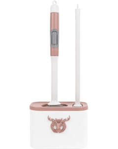 Ершик для унитаза Darvish DV-H-2157-2