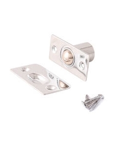 Фиксатор дверной Apecs R-0001-CR