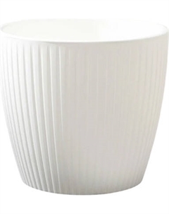 Кашпо VipSet ЭВИ с дренажной системой Vipset