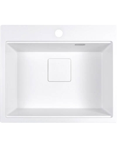 Мойка кухонная Marblan Comfort 60