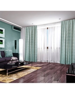 Комплект штор Primavelle Livia 200х270 / 61472027-45fl