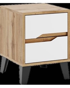 Прикроватная тумба Eligard Eyva 2S