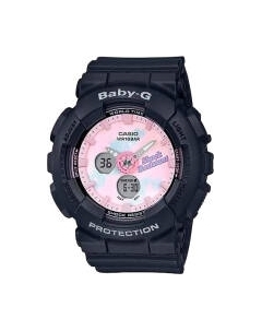 Часы наручные женские Casio BA-120T-1A
