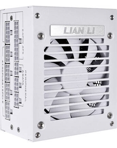 Блок питания для компьютера Lian Li SP750 750W White (G89.SP750W.00EU) Lian li
