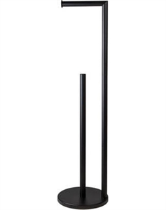 Стойка для туалетной бумаги Perfecto Linea Aquamarine / 35-230011 Perfecto linea