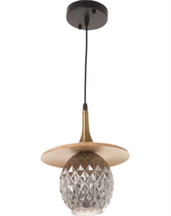 Потолочный светильник BayerLux Кен / 10777281 Bayerlux