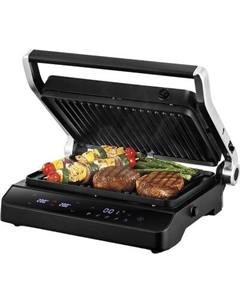 Электрогриль Kitfort КТ-4615
