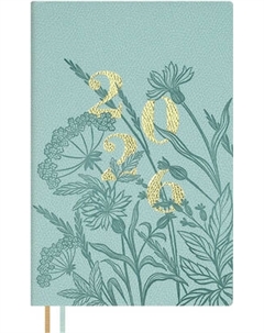 Еженедельник Escalada Джут 2026 / 70340