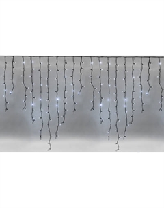 Светодиодная бахрома Neon-Night Айсикл 255-295 Neon-night