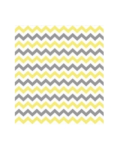 Шторка-занавеска для ванны JoyArty Красочные зигзаги / sc_10723 Joyarty