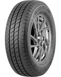 Всесезонная легкогрузовая шина Rockblade Rock A/S TWO 215/75R16C 113/111 R