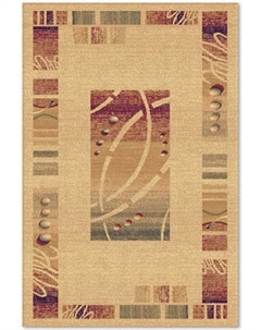 Коврик Moldabela Aquarelle Прямоугольник 3880 1 41044