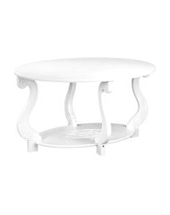 Журнальный столик Мебелик Овация М Лайт