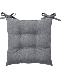 Подушка на стул Волшебная ночь С Тафтингом 40x40 / 922072