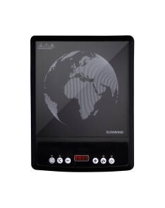 Электрическая настольная плита Sunwind SCI-0501