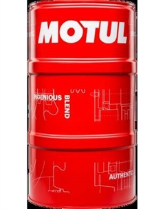 Моторное масло Motul 8100 X-clean+ 5W30 / 102261