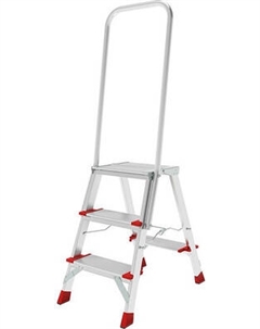 Лестница-стремянка Новая Высота 3139103 Новая высота