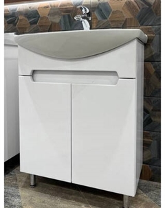 Тумба под умывальник Garda Marsel-72 700 PVC