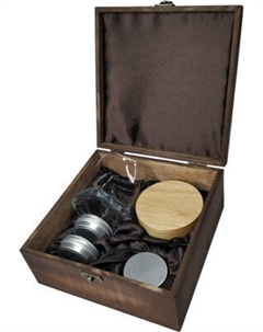 Набор для виски AMIRO ASW-103 Amiro