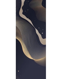 Фотообои листовые Citydecor Абстракция 385