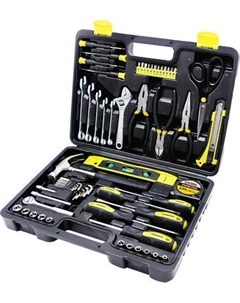 Универсальный набор инструментов Грандмастер 671338