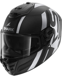 Мотошлем Shark Helmets Spartan RS Carbon Shawn Mat Shark helmets