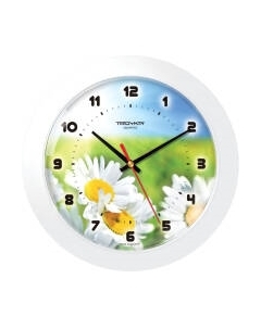 Настенные часы Troykatime 51510532