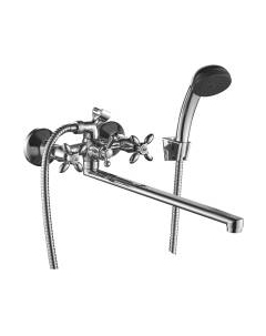 Смеситель Decoroom DR53043