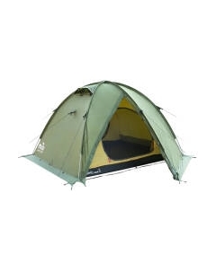 Палатка Tramp Rock 3 V2 / TRT-28g
