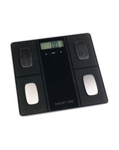 Напольные весы электронные Galaxy GL 4854