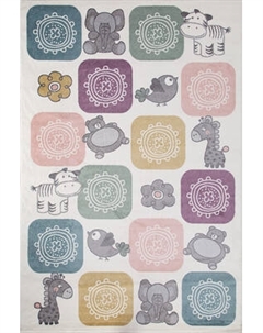 Коврик Merinos Sofit 2920-STAN-LIGHT-CREAM