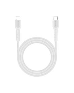 Кабель Atomic Flexstick Stream+ Type-C-Type-C / 30329