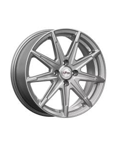 Литой диск iFree Хит 16x6" 4x100мм DIA 60.1мм ET 45мм Хай вэй Ifree