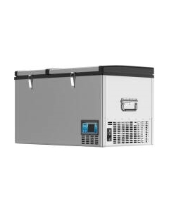 Автохолодильник Alpicool BCD100 (12/24)