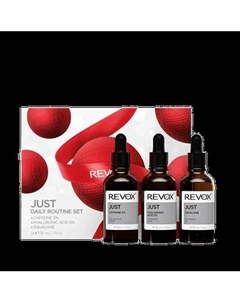 Набор косметики для лица Revox B77 Just Daily Routine Revox b77