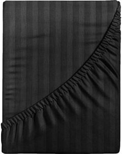 Простыня Verossa Stripe на резинке 200x200x30 / 784523