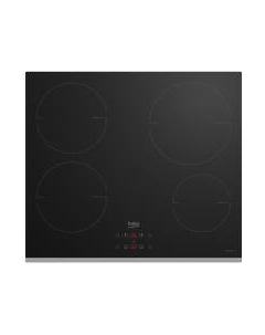 Индукционная варочная панель Beko HII64401MTX