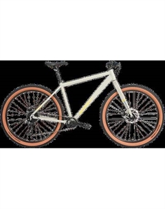 Велосипед STARK Tank 29.3 D+ 2025 Stark