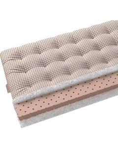 Матрас Mr. Mattress Migi Club 80x190 Mr. mattress