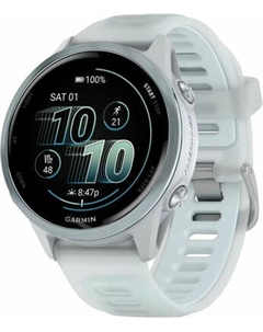 Умные часы Garmin Forerunner 570 42mm / 010-02970-01