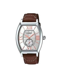 Часы наручные мужские Casio MTP-E114L-5A