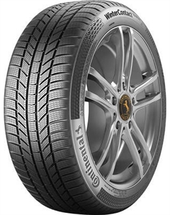 Зимняя шина Continental WinterContact TS 870 P 225/35R18 87W