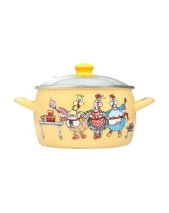 Кастрюля Metrot 374689