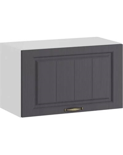 Шкаф под вытяжку ТриЯ Лина 1В6ГП с одной откидной дверью Трия