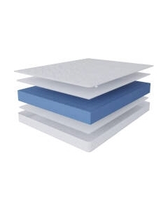 Матрас Stolline Бари 90x200