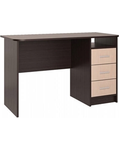 Письменный стол Интерлиния СК-01