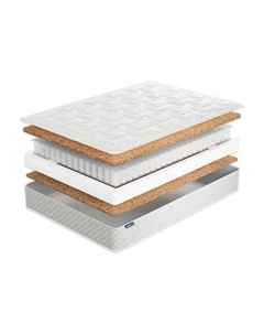 Матрас Фабрика сна Топ-3 110x190